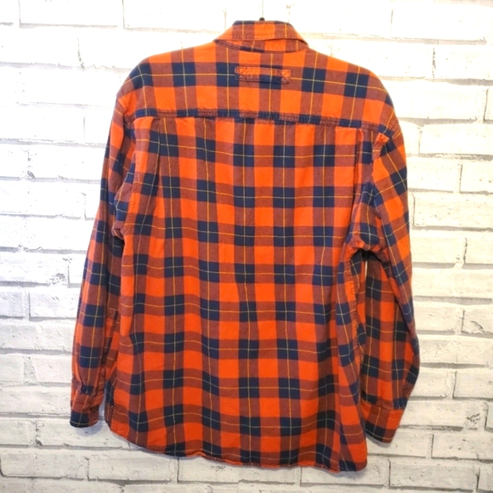 Duluth Flannel Button Down - image 3